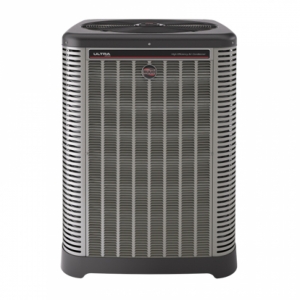 Air Conditioning Systems Installation